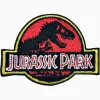 Jurassic Park - Logo - Image 2
