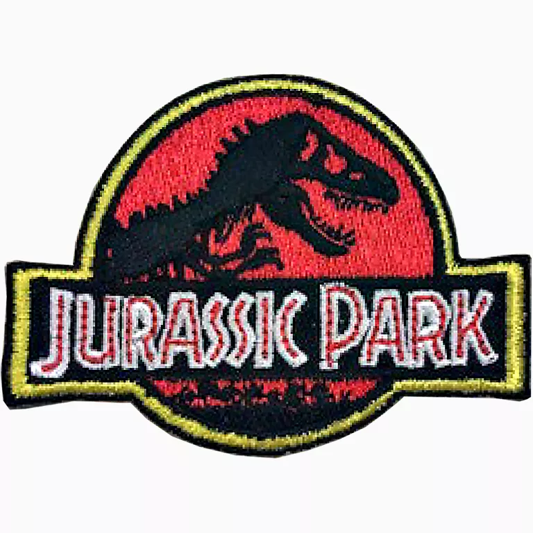 Jurassic Park - Logo - Image 2