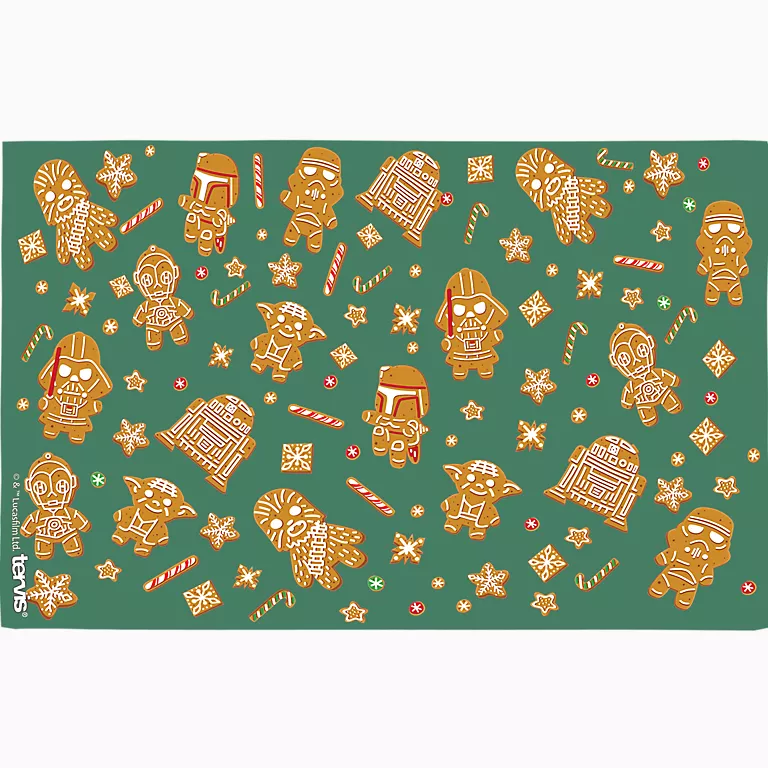Star Wars™ - Holiday Wookies - Image 5