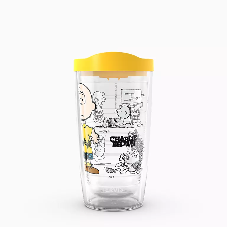 Peanuts™ - Good Ol' Charlie Brown