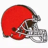 NFL® Cleveland Browns - Primary Logo - Image 2