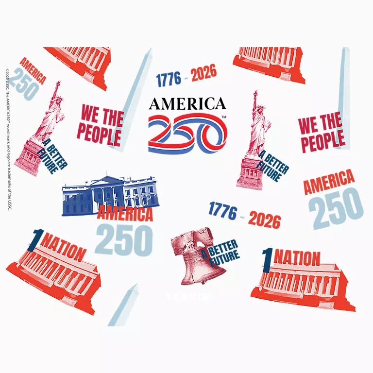 America250 - All Over - Image 6