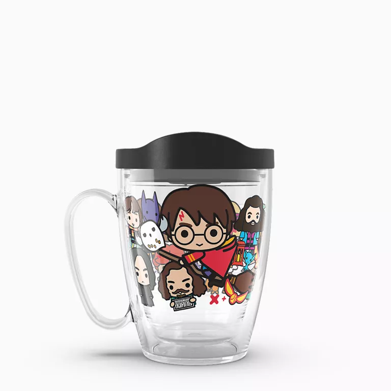 Harry Potter™ - Group Charms