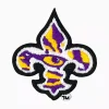 LSU Tigers - Primary Logo - Image 2