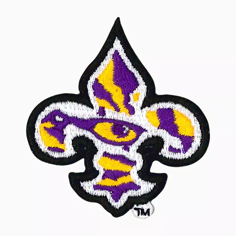 LSU Tigers - Primary Logo - Image 2