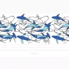 Guy Harvey® - Shark Camo - Image 2