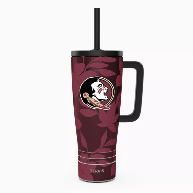 Florida State Seminoles - Island Bloom