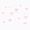 Starlit Bows Pink - Image 5