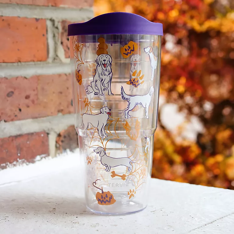 Mystery Halloween Tumbler - Image 6