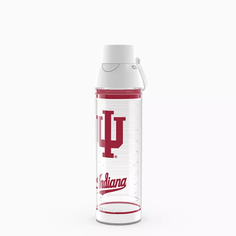 Indiana Hoosiers - Tradition