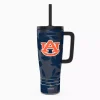 Auburn Tigers - Island Bloom