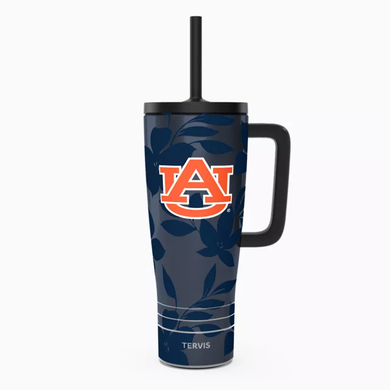 Auburn Tigers - Island Bloom