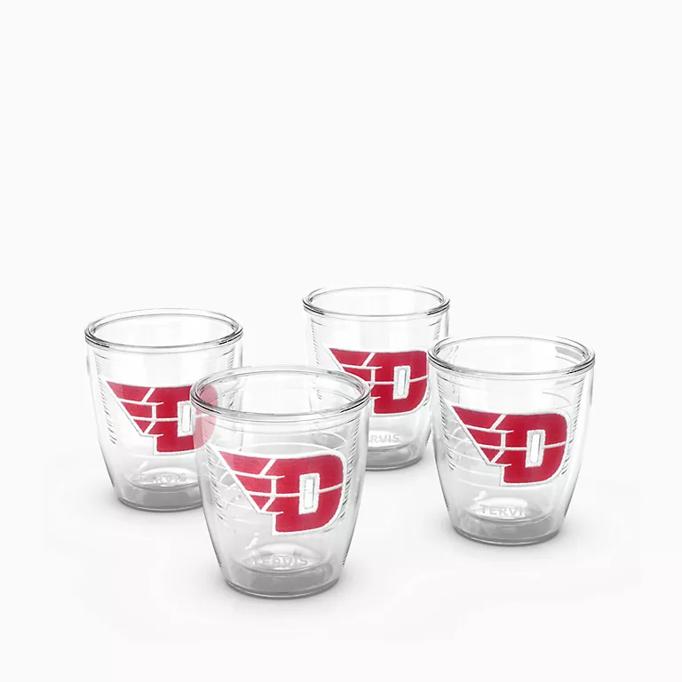 Dayton Flyers - Primary