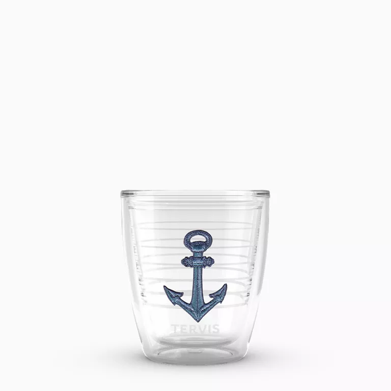 Nautical - Anchor Down