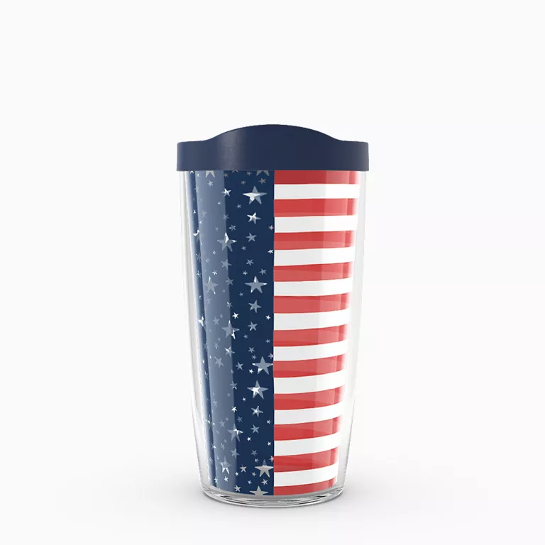 Americana Stars Stripes