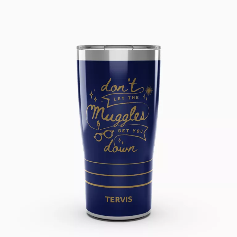 Harry Potter™ - Don't Let the Muggles Get You Down
