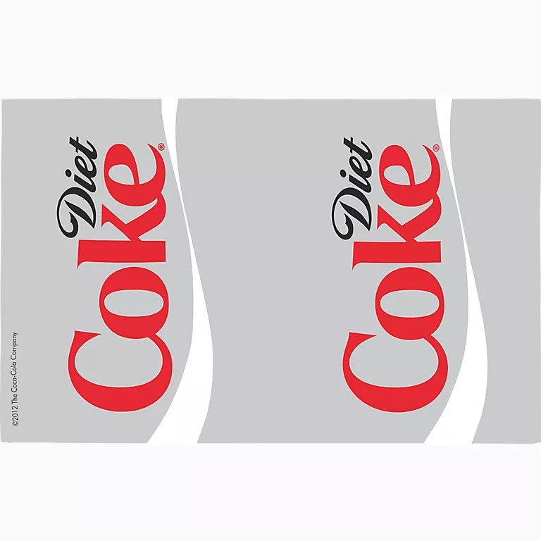 Alternative view of Coca-Cola® - Diet Coke