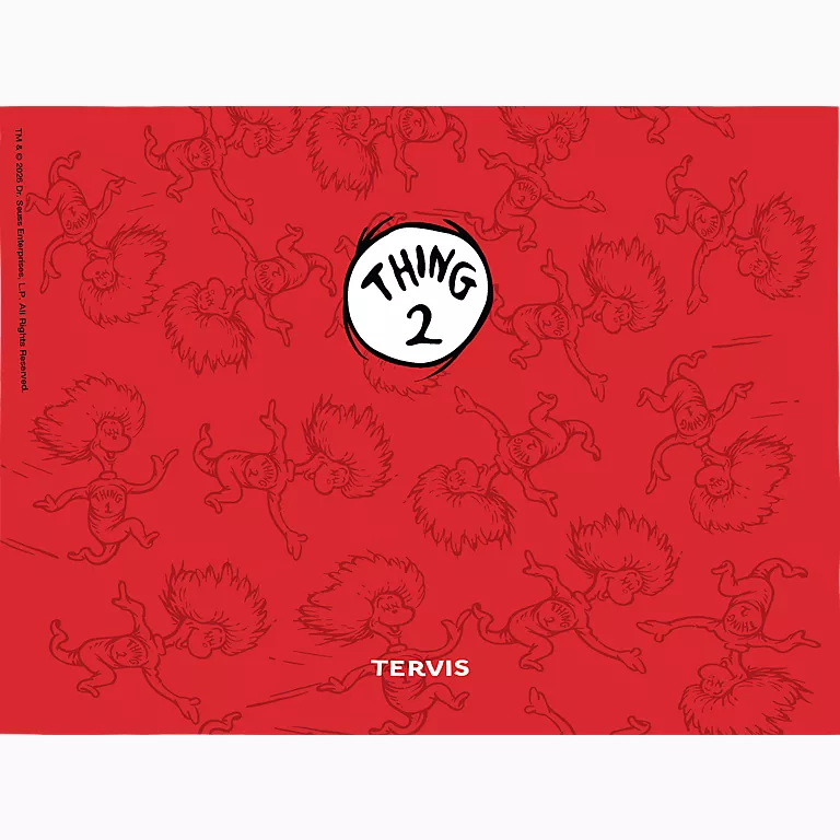 Dr. Seuss™ - Thing 2 - Image 8