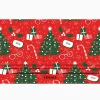 A Christmas Story - Pattern - Image 4