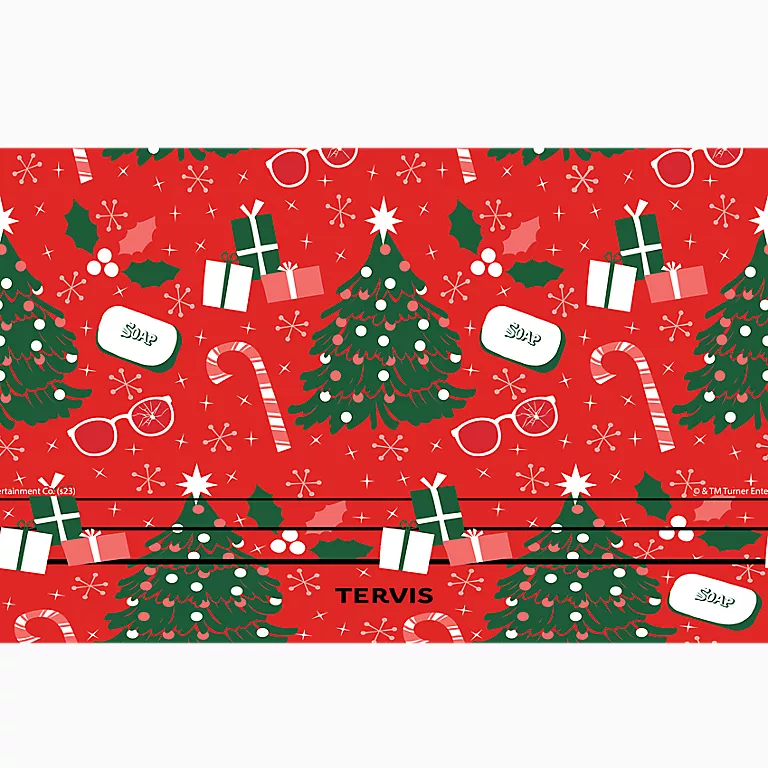 A Christmas Story - Pattern - Image 4