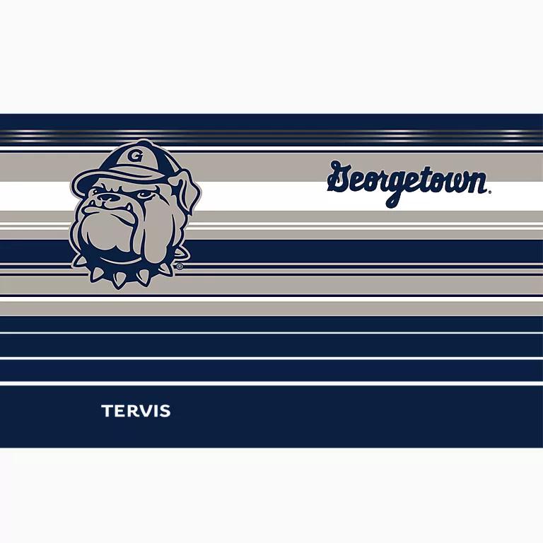 Georgetown Hoyas - Hype Stripes - Image 2
