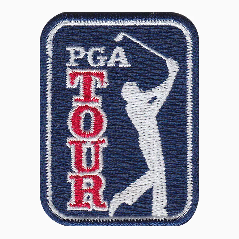 Alternative view of PGA Tour