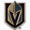 NHL® Vegas Golden Knights® - Embroidered Emblem - Image 2