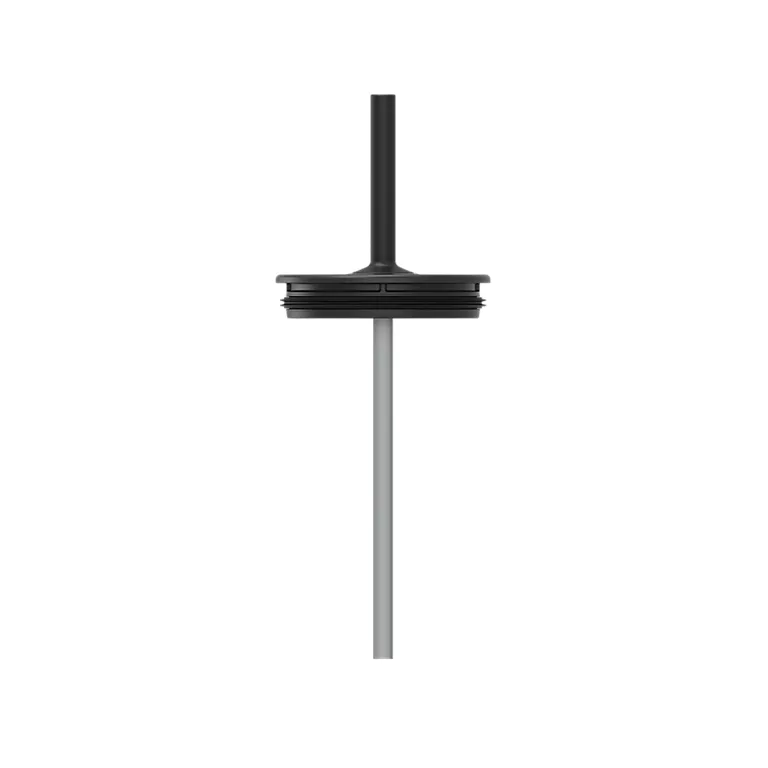 Straw Lid for 30oz Stainless Steel Traveler - Image 2