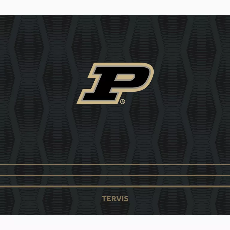 Alternative view of Purdue Boilermakers - Full Speed