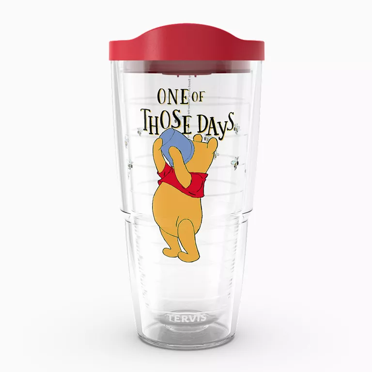 Disney - Winnie the Pooh One of Those Days - Image 7
