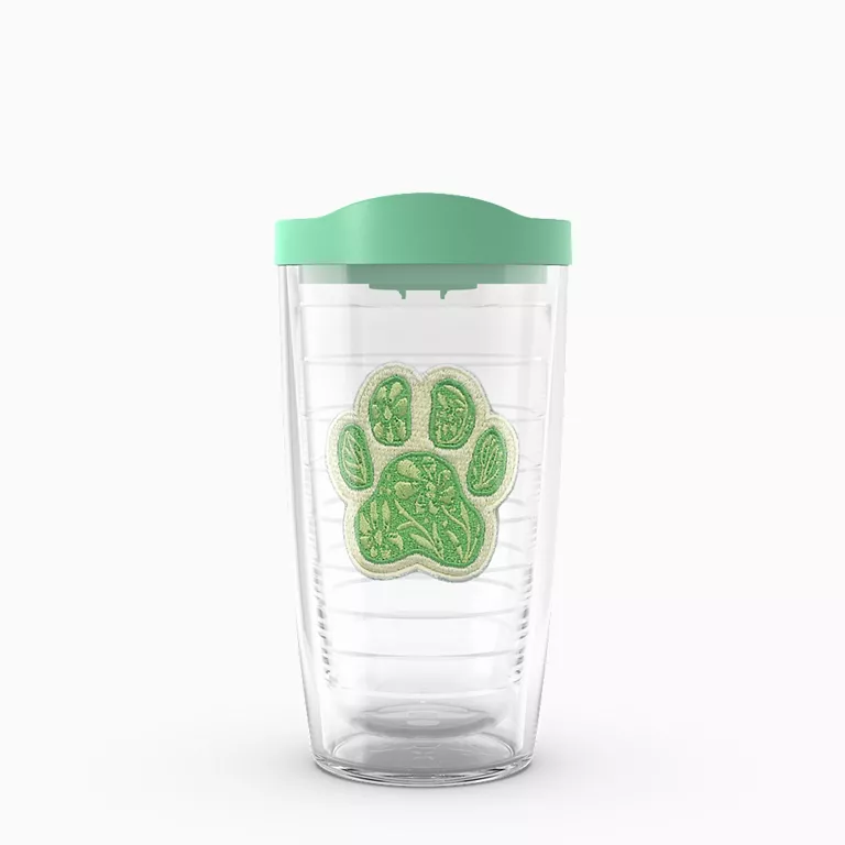 Paw Print Perennial