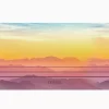 Mountain Mist Glow - Image 2