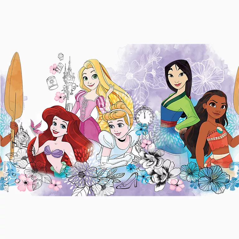 Disney - Princess Group - Image 5
