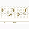 Honey Bees - Golden Nectar - Image 4