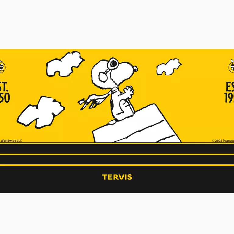 Alternative view of Peanuts™ - 75th Anniversary