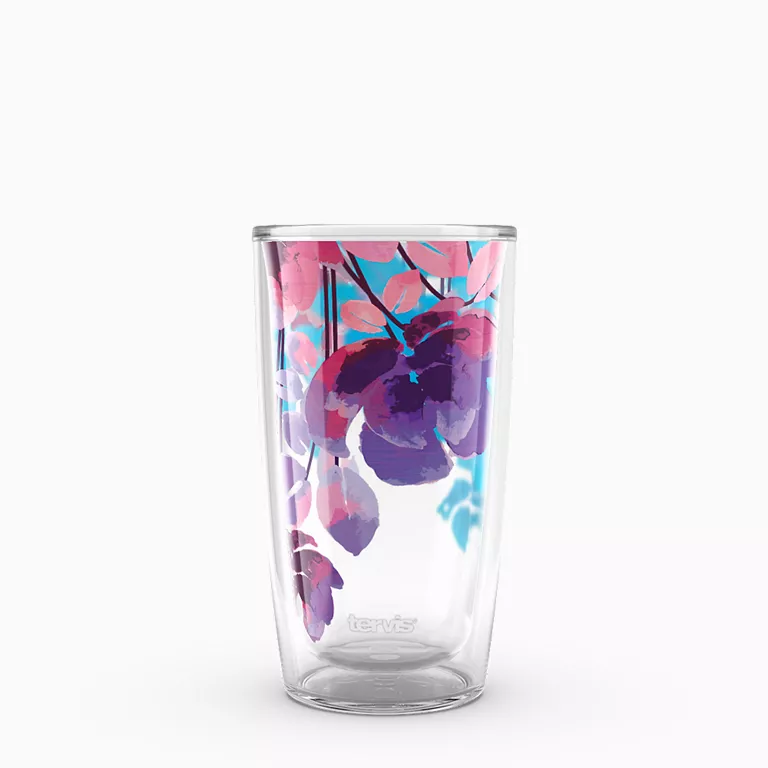 Watercolor Blossoms