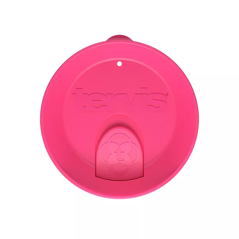 Travel Lid for 10oz Wavy Tumbler - Image 18