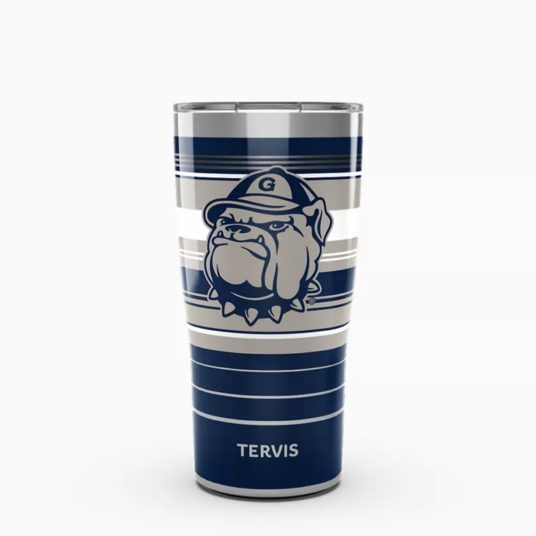 Georgetown Hoyas - Hype Stripes