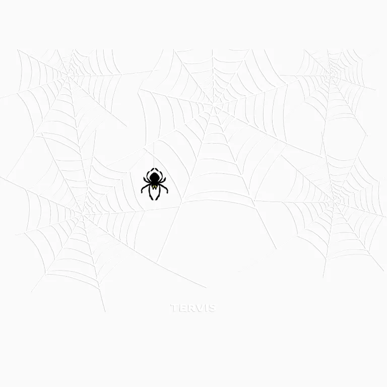 Shimmering Web - Image 5