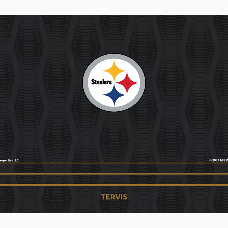 NFL® Pittsburgh Steelers - Full Speed - Image 2