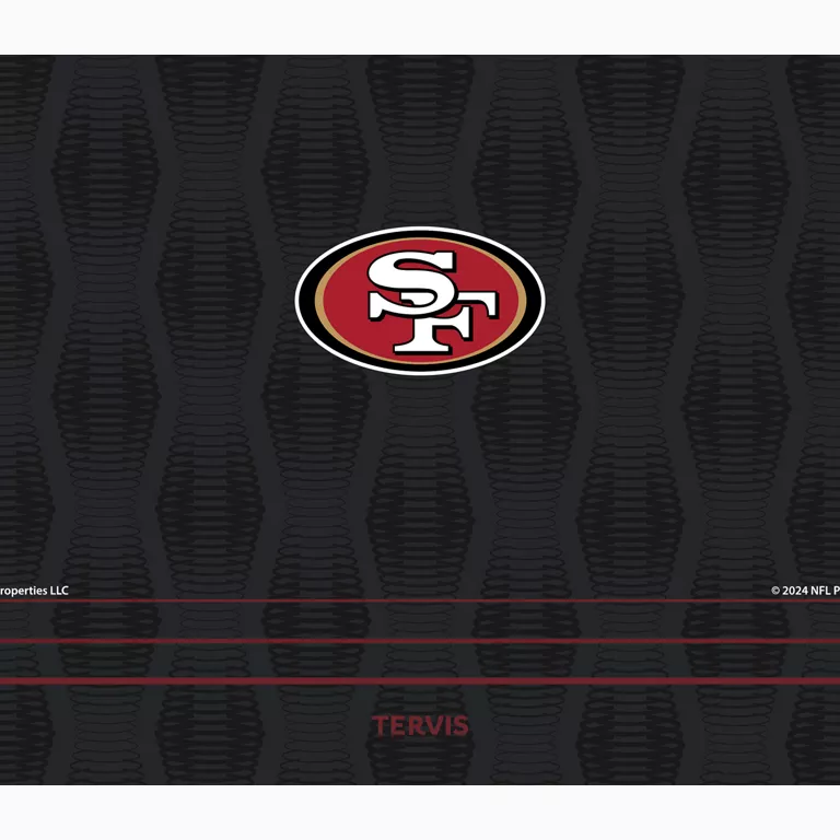 Alternative view of NFL® San Francisco 49ers - Full Speed