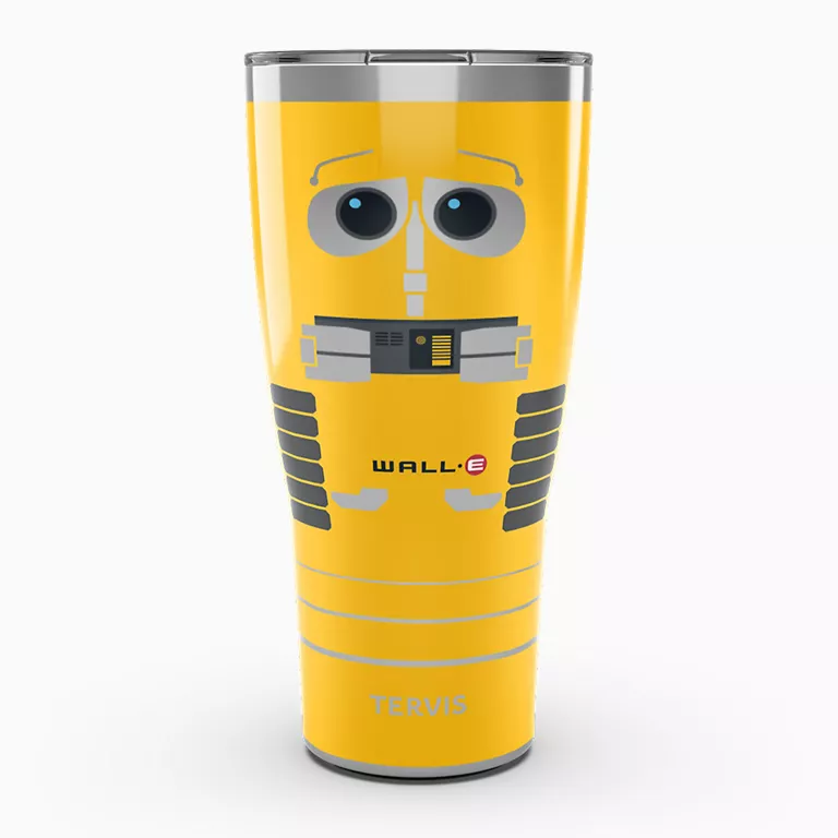 Disney - Wall-E