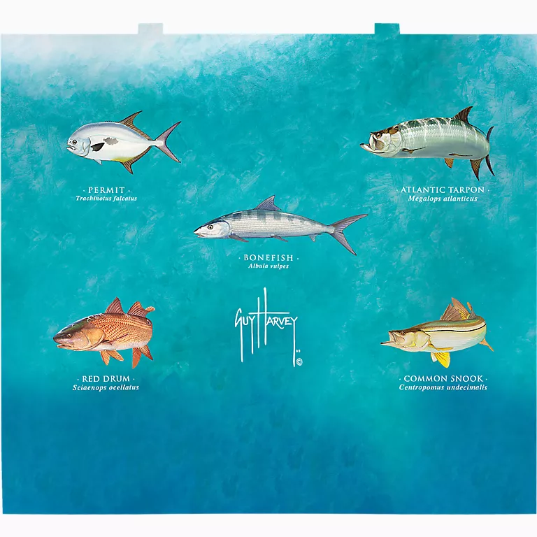 Guy Harvey® - Charts 2.0 - Image 2