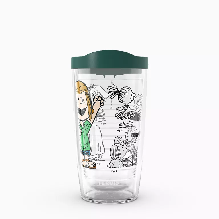 Peanuts™ - Patty the Sporty