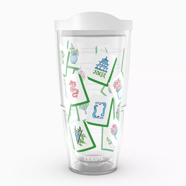 Mahjong & Magnolias® - Tile Toss - Image 4
