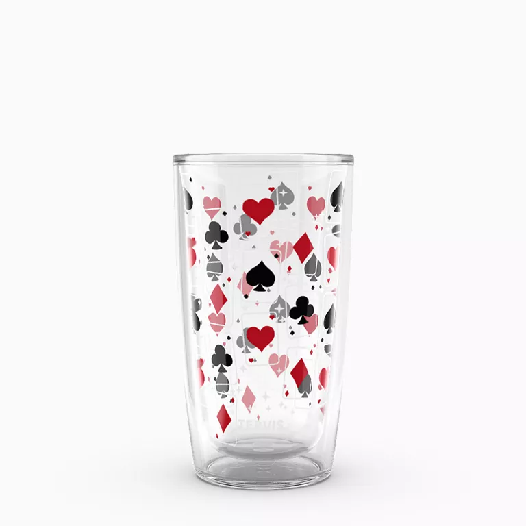 Playing Cards - 4 of a Kind