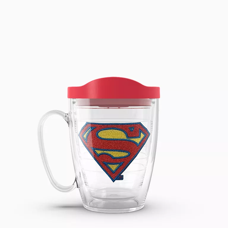 DC Comics - Superman Logo