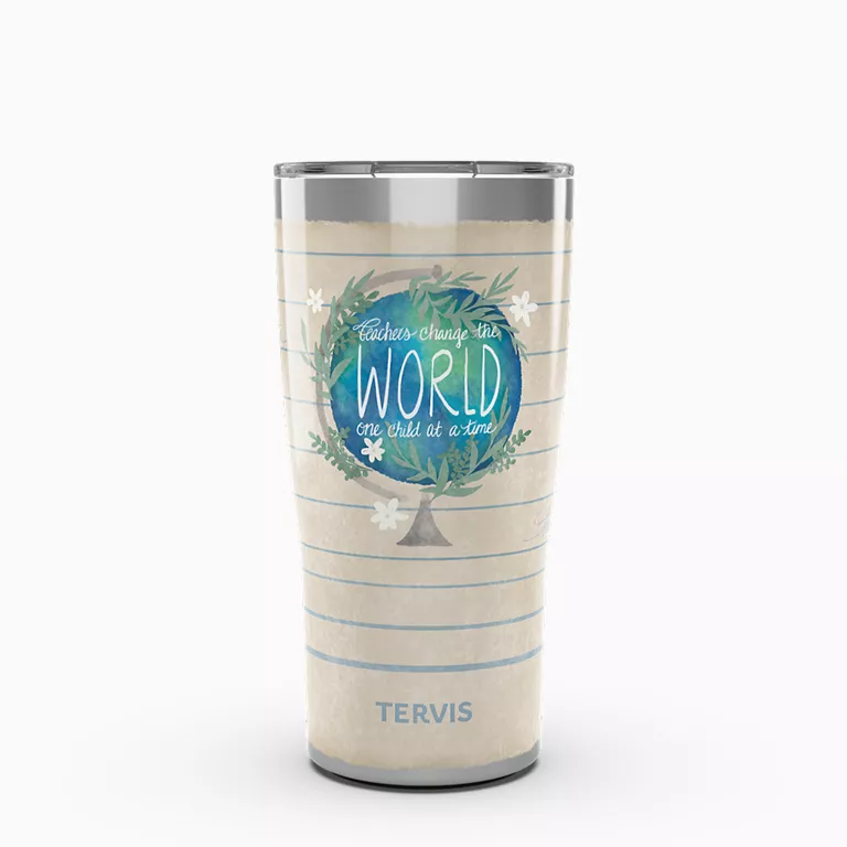 Teachers Change The World