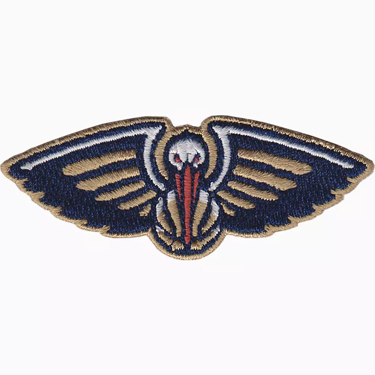 Alternative view of NBA® New Orleans Pelicans - Primary