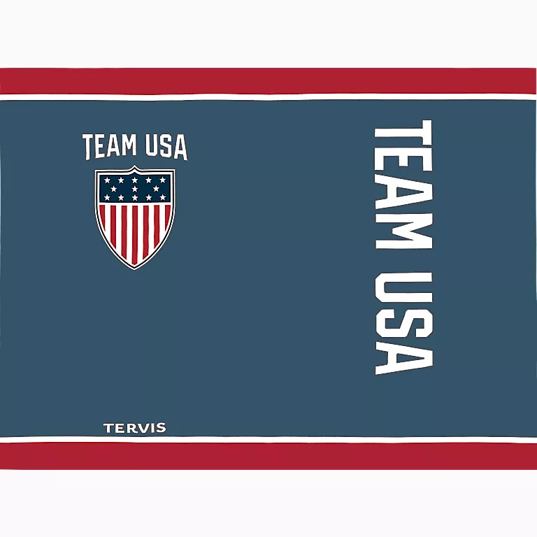 Team USA - Shield - Image 2